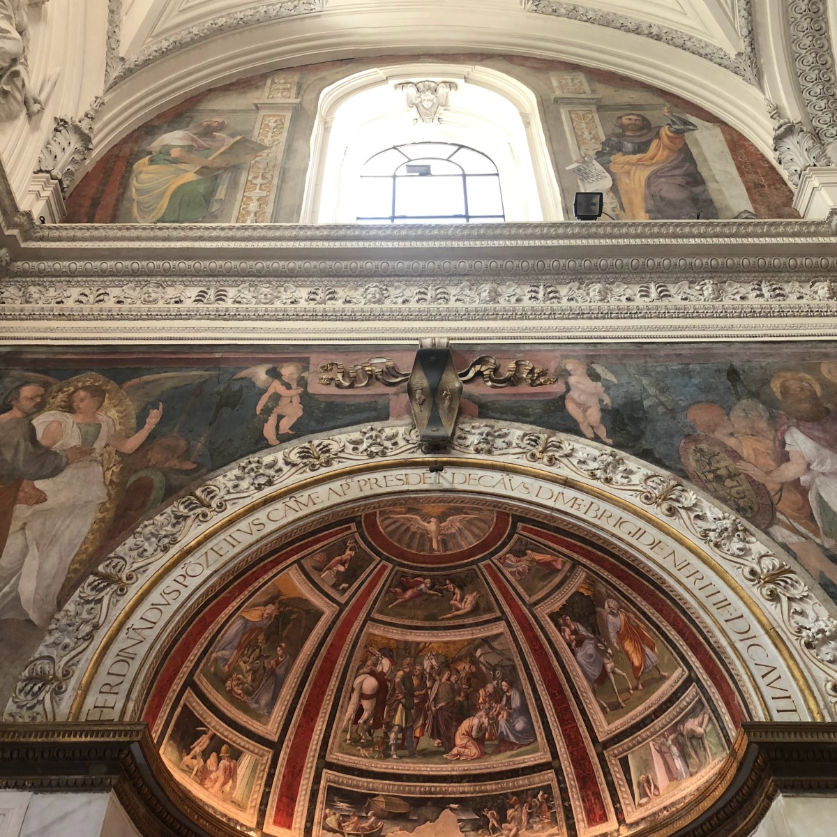 Livin’ On a&nbsp;Prayer